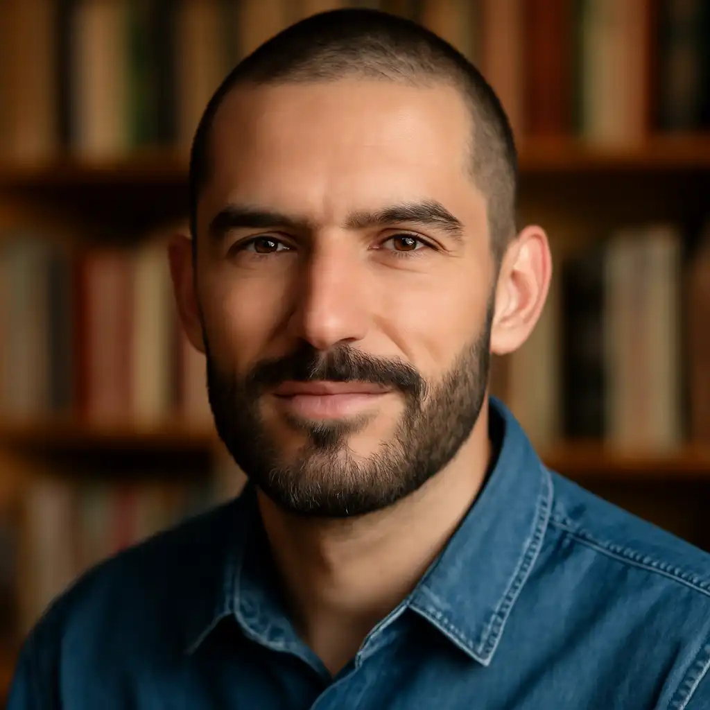 Ricardo Ferreira da Silva
